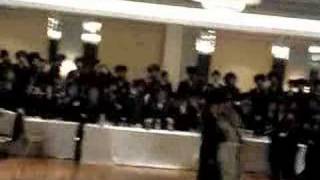 Mitzva Tanz Nikolsburg Wedding [upl. by Reade]