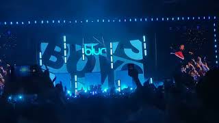 Blur – Girls amp Boys Wembley Stadium 080723 [upl. by Sotnas221]