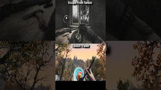 Fallout 4 Mod vs Tarkov [upl. by Yornek]