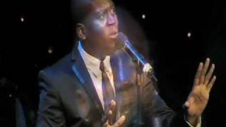 Tituss BURGESS sings quotMeadowlarkquot [upl. by Annice]