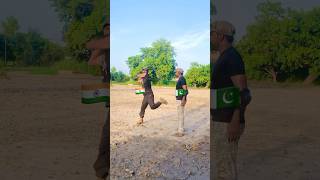 Ik he war sy gira dia shorts army militarypersonnel armylover armycommando punjabisong [upl. by Enelrihs19]