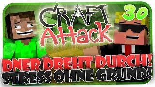 DNER DREHT DURCH STRESS OHNE GRUND D CRAFT ATTACK 30 HD [upl. by Powel]