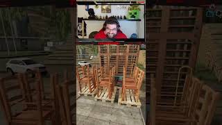 tonton le dictateur  tontondiesel sur Twitch [upl. by Penthea]