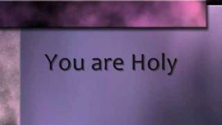 Donnie Mcclurkin  Only You are Holy and Agnus Dei [upl. by Leahkim]