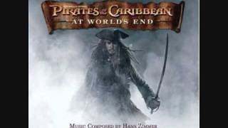 7 The Brethren Court Pirates of the Caribbean At Worlds End [upl. by Ayekram]