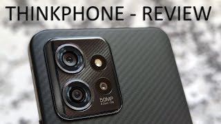 Motorola ThinkPhone Review 2 Years Later Jack Of All Trades [upl. by Tterrej485]