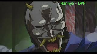 Hannya Reignited Edition  DPH [upl. by Anahahs]