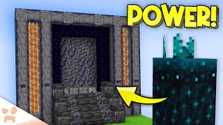 5 Must Have Minecraft Sculk Machines [upl. by Thilda657]