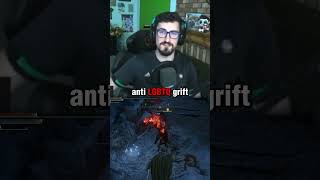 The Moment Act Man Challenges AndyPants Gaming [upl. by Behl]