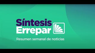 Síntesis Errepar para profesionales en Ciencias Económicas al 2842022 [upl. by Ahsilaf937]