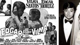 THE BALLAD OF VILMA amp EDGAR  Ike Lozada [upl. by Farro]