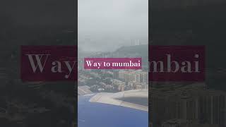 journey shorts  Mumbai  tanman vlogs subscribe please [upl. by Tilden191]