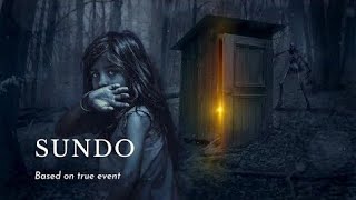 BEST HORROR MOVIE TAGALOG DUBBED BANGUNGOT  hd Movie 2022 [upl. by Akinihs63]