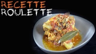 Recette  Cuisses de poulet en papillote [upl. by Sialac]