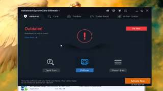 Advanced Systemcare Pro Activation Key [upl. by Stefanie]