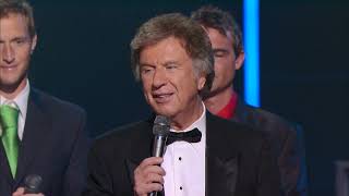 Bill Gaither talks about the song quotI Pledge My Allegiancequot [upl. by Yrhcaz708]