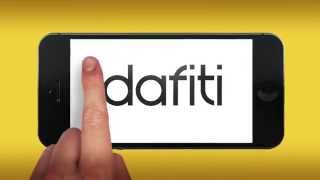 Dafiti Mobile [upl. by Havard]