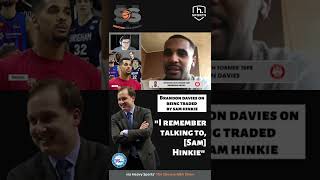 Hinkie Was Brutally Honest [upl. by Solokin]