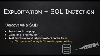 SQLmap Beginner to Pro [upl. by Fairlie330]