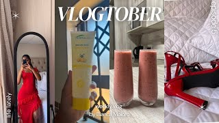 VLOG micas haul🎀summer dresses skincare  smoothie iron deficiency pills South African YouTuber [upl. by Krik574]