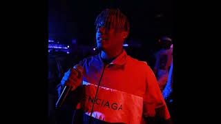 Juice wrld ￼chase my thrills ￼og version ￼ [upl. by Onitnatsnoc]