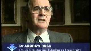 Free Presbyterian Church of Scotland Centenary in the News [upl. by Aicxela]