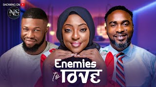 ENEMIES TO LOVE YVONNE JEGEDE STAN amp UZOR ARUKWE LATEST NIGERIAN MOVIE 2024  AFRICAN MOVIE 2024 [upl. by Norbel460]