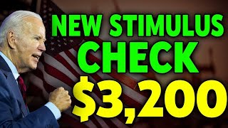 4TH STIMULUS CHECK UPDATE 2024 Seniors Collect Your Pending Check by Submitting These Documents [upl. by Ydda406]