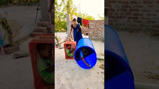 छिपकली कीऔलाद comedy funny fun [upl. by Nacim244]