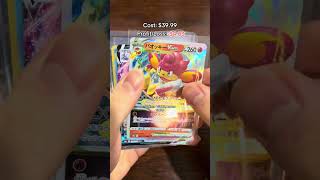 Opening a 40 Pokémon GOD PACKWas it worth it🔥 [upl. by Nikos70]