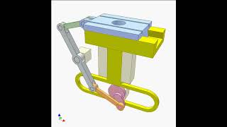 Vibration Table 2 [upl. by Ayimat555]