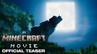 Minecraft Live 2022 Announcement Trailer [upl. by Odilia]