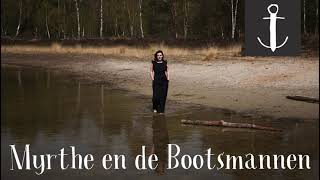 Herinnering  Myrthe en de Bootsmannen [upl. by Eellehs121]