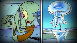 SpongeBobs Chrome Future FINALLY Returns [upl. by Durer]