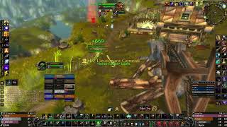 SOD WOW disc priest PVP Not afkin BGs Part 1 [upl. by Norford585]