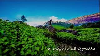 Nindu Paravasame  Raj Prakash Paul  New Telugu Christian Song [upl. by Nairdad]