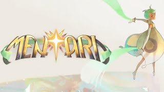 Mentari Announcement Trailer [upl. by Gearard]