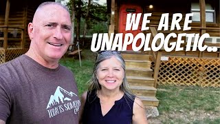 Our HONEST Opinion After a Week in Branson PLUS Crew Meetup [upl. by Bradski824]