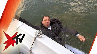 So gefährlich ist das Baden im Rhein  stern TV [upl. by Vipul]