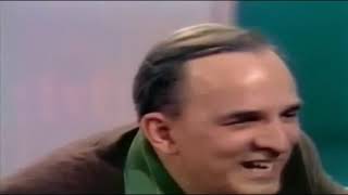 Ingmar Bergman Interview [upl. by Ahseyk454]