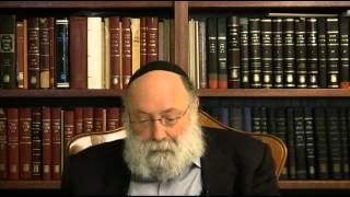 Ayin Beis Chapter 85 ANATOMY OF A NUMBER with Rabbi Simon Jacobson [upl. by Assilrac]