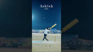 Ashish kawrpura batting night Tournamnet [upl. by Tunk536]