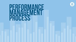 Performance Management Process [upl. by Whetstone]