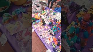 Collector Bazar entre Plaza Lindavista y Futurama Visítanos coleccionismo [upl. by Anwadal]