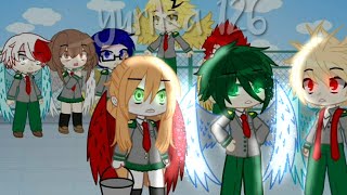 Legendary wings mememnhabnhaAUgacha club [upl. by Aikel]