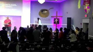 Welcome to Kingdom Church International Come Find Your Place [upl. by Krigsman676]