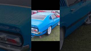 1971 Ford Maverick 302 [upl. by Greenquist785]