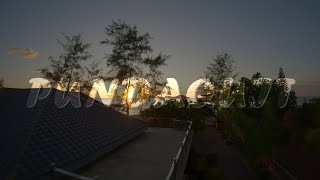 One Last Sunset  Pundaquit Zambales  Cabo de Roca Villas  FPV Cinematic [upl. by Karel]