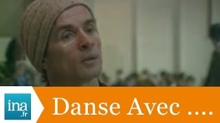 Danse avec Rudolf Noureev à lOpéra Comique [upl. by Narton292]