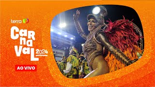 AO VIVO acompanhe apuração que define a campeã do Carnaval de São Paulo [upl. by Amliw]